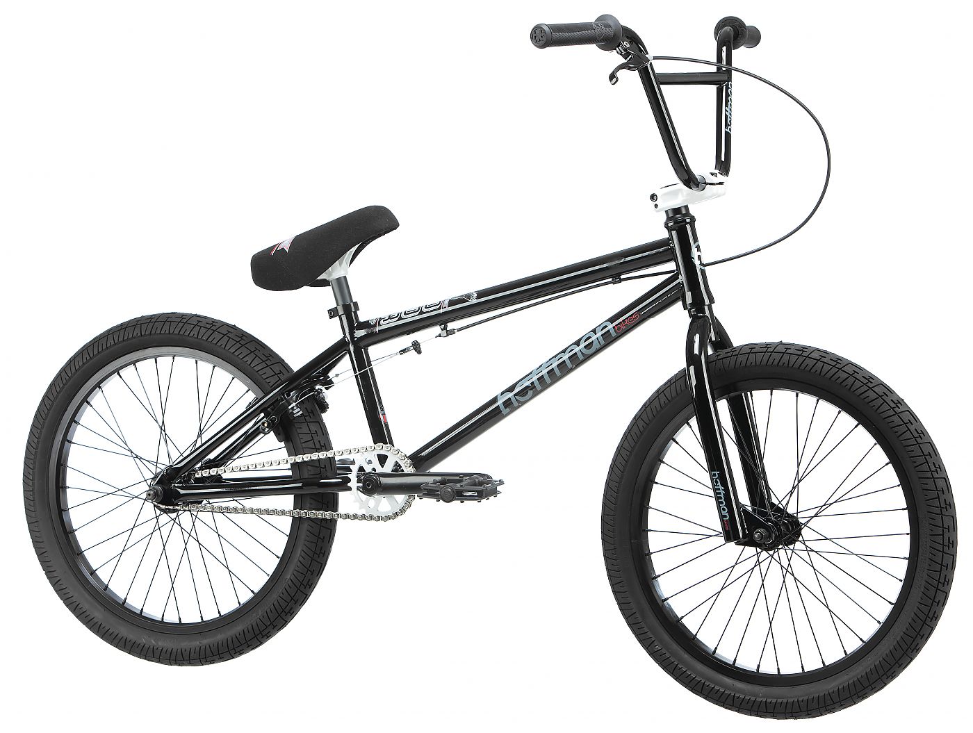 Hoffman clearance wing bmx